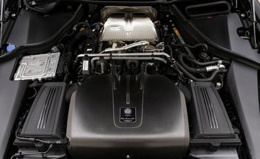 Mercedes-Benz Amg GT GT Black Series 36