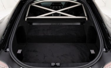 Mercedes-Benz Amg GT GT Black Series 37