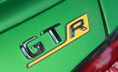 Mercedes-Benz AMG GT R GT R 10