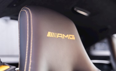 Mercedes-Benz AMG GT R GT R 23