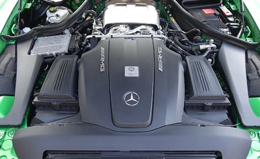 Mercedes-Benz AMG GT R GT R 29