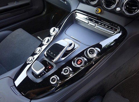 Mercedes-Benz AMG GT R GT R 31