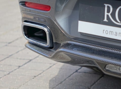Mercedes-Benz Amg GT GT S 3