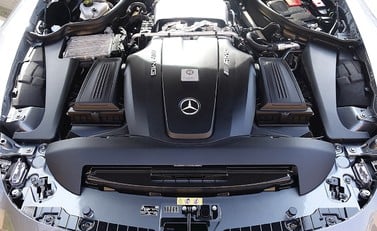 Mercedes-Benz Amg GT GT S 6
