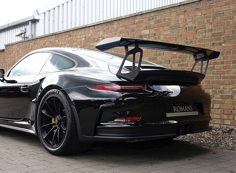 Porsche 911 (991) GT3 RS 19