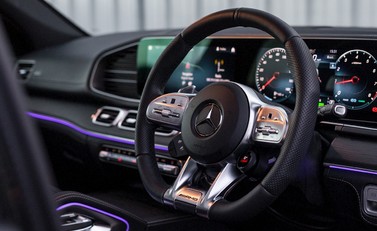 Mercedes-Benz GLE 53 4MATIC+ Premium Plus Coupé 11