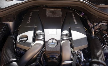Mercedes-Benz GLE GLE 63 S 19
