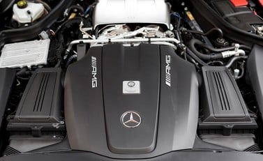 Mercedes-Benz A Class GTC Edition 50 23