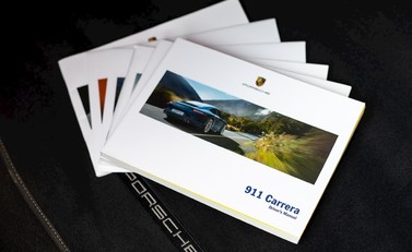 Porsche 911 50th Anniversary Edition 30