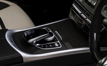 Mercedes-Benz G Class G63 21