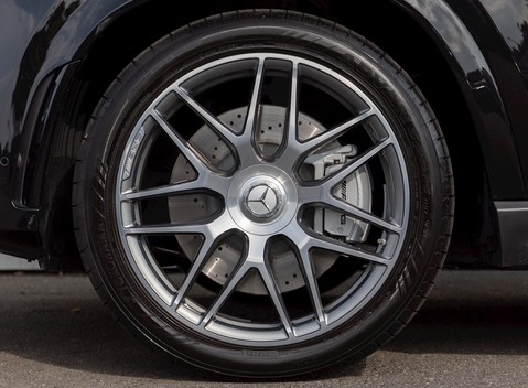 Mercedes-Benz GLE 53 4MATIC+ Premium Plus 10