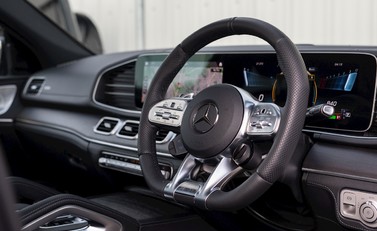 Mercedes-Benz GLE 53 4MATIC+ Premium Plus 11