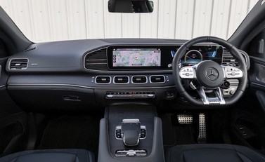 Mercedes-Benz GLE 53 4MATIC+ Premium Plus 17