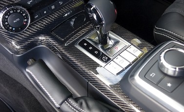 Mercedes-Benz G Series 4x4² Brabus 16