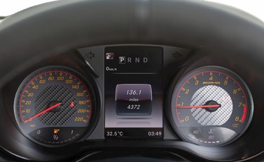 Mercedes-Benz AMG GT R GT R 16