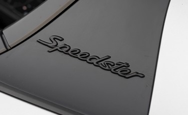 Porsche 911 (991.2) Speedster 31