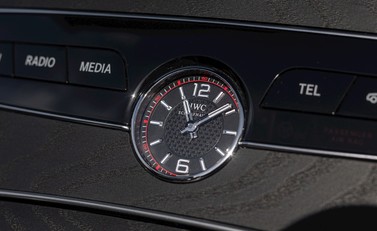 Mercedes-Benz C Class C63 S Premium Plus Cabriolet 21