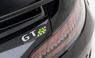 Mercedes-Benz AMG GT R GT R Pro 33