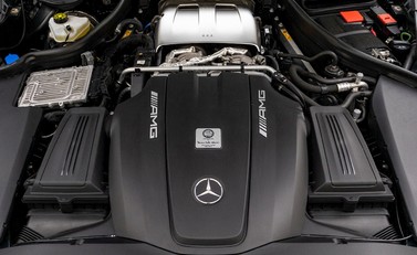 Mercedes-Benz AMG GT R GT R Pro 36