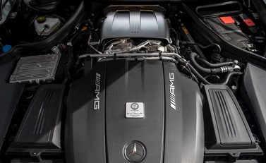Mercedes-Benz AMG GT R GT R 30