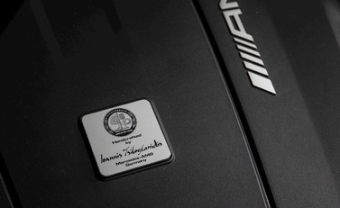 Mercedes-Benz AMG GT R GT R 31