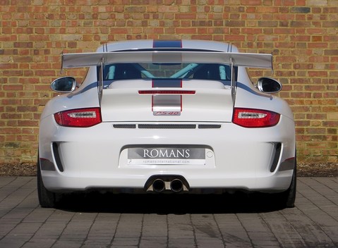 Porsche 911 (997) GT3 RS 4.0 14