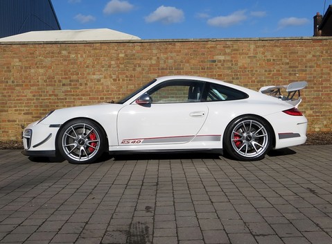 Porsche 911 (997) GT3 RS 4.0 16