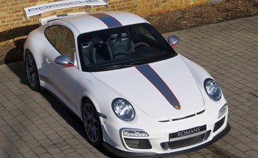 Porsche 911 (997) GT3 RS 4.0 18