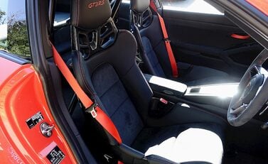 Porsche 911 (991) GT3 RS 10