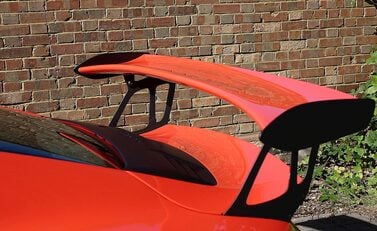 Porsche 911 (991) GT3 RS 16