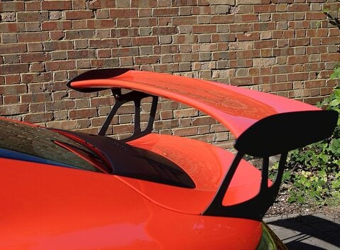 Porsche 911 (991) GT3 RS 16