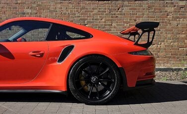 Porsche 911 (991) GT3 RS 19