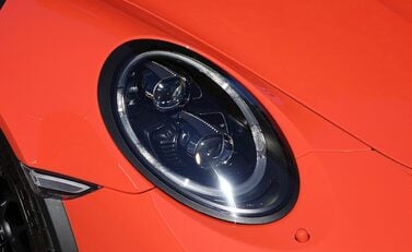 Porsche 911 (991) GT3 RS 21