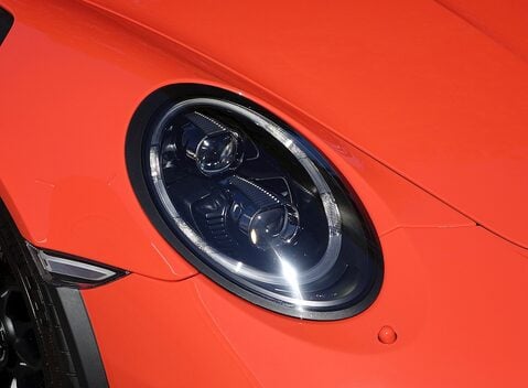 Porsche 911 (991) GT3 RS 21