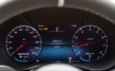 Mercedes-Benz AMG GT R GT R Pro 15