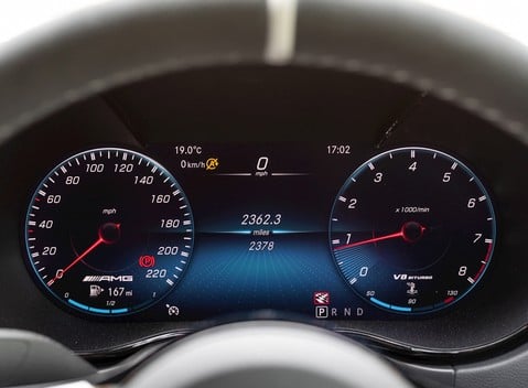 Mercedes-Benz AMG GT R GT R Pro 15