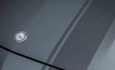 Mercedes-Benz C Class S Edition 1 26