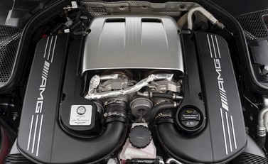 Mercedes-Benz C63 C63 S Premium Plus 30