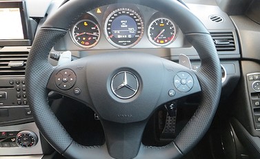 Mercedes-Benz M Class AMG 15