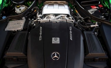 Mercedes-Benz AMG GT R GT R 29