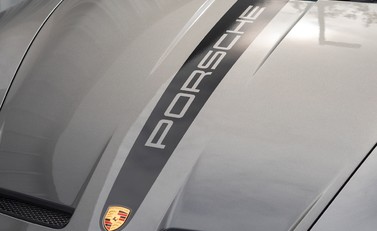 Porsche 911 (992) GT3 31