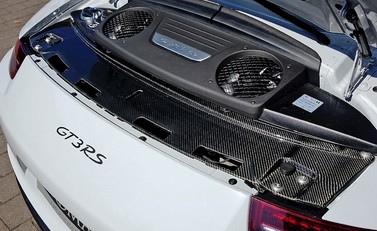 Porsche 911 (991) GT3 RS 3