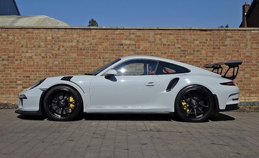 Porsche 911 (991) GT3 RS 10