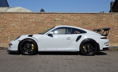 Porsche 911 (991) GT3 RS 39
