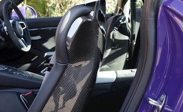 Porsche 911 (991) GT3 RS 8