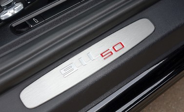 Porsche 911 50th Anniversary Edition 19