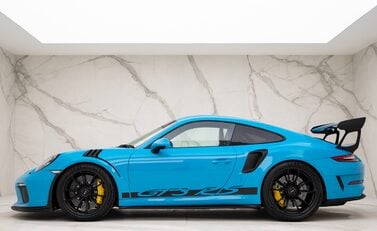 Porsche 911 (991.2) GT3 RS 2