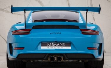 Porsche 911 (991.2) GT3 RS 5