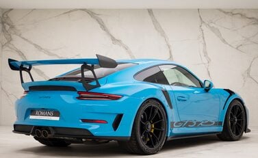 Porsche 911 (991.2) GT3 RS 7