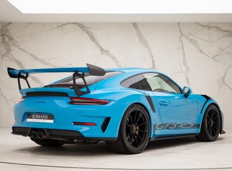 Porsche 911 (991.2) GT3 RS 7